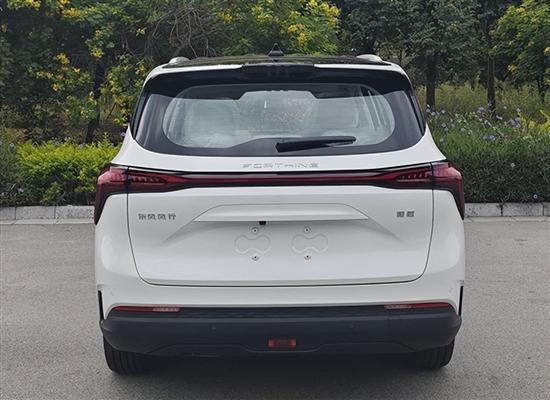 東風風行游艇PHEV上市 售15.49-15.99萬元 東風風行游艇PHEV上市 售15.49-15.99萬元