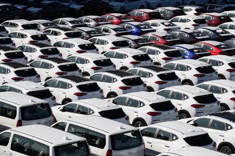 請給“合資”汽車該有的尊重 請給“合資”該有的尊重