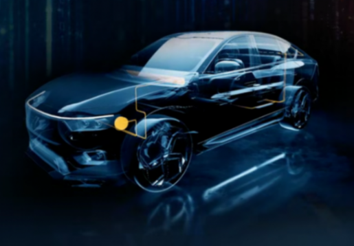 佛瑞亞海拉智能配電模塊首發(fā)量產(chǎn) 佛瑞亞海拉智能配電模塊首發(fā)量產(chǎn)