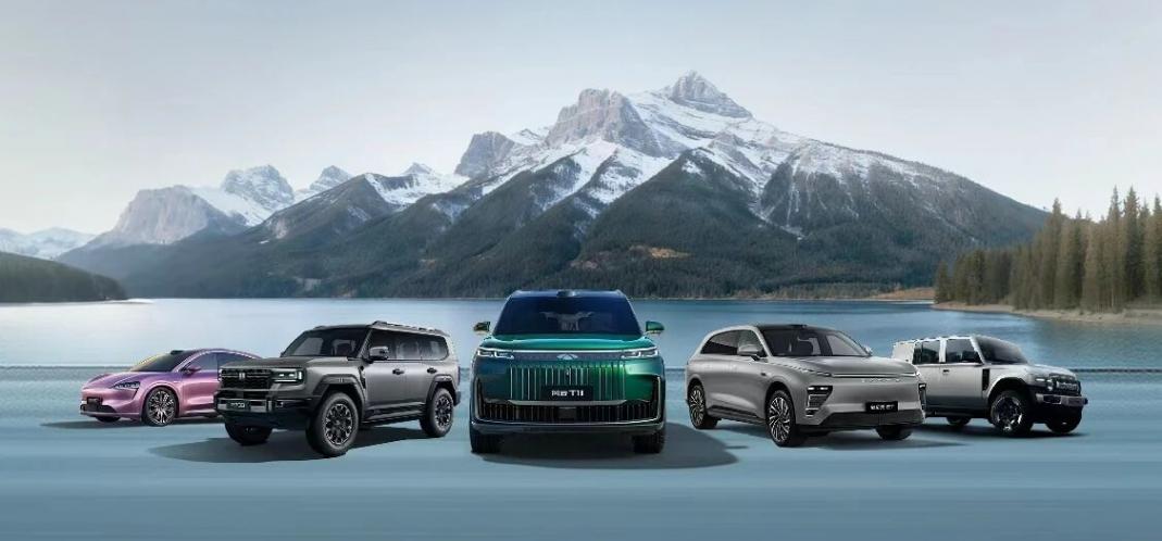 10月車企銷量TOP10:誰能拿到未來“船票”? 10月車企銷量TOP10:誰能拿到未來“船票”?