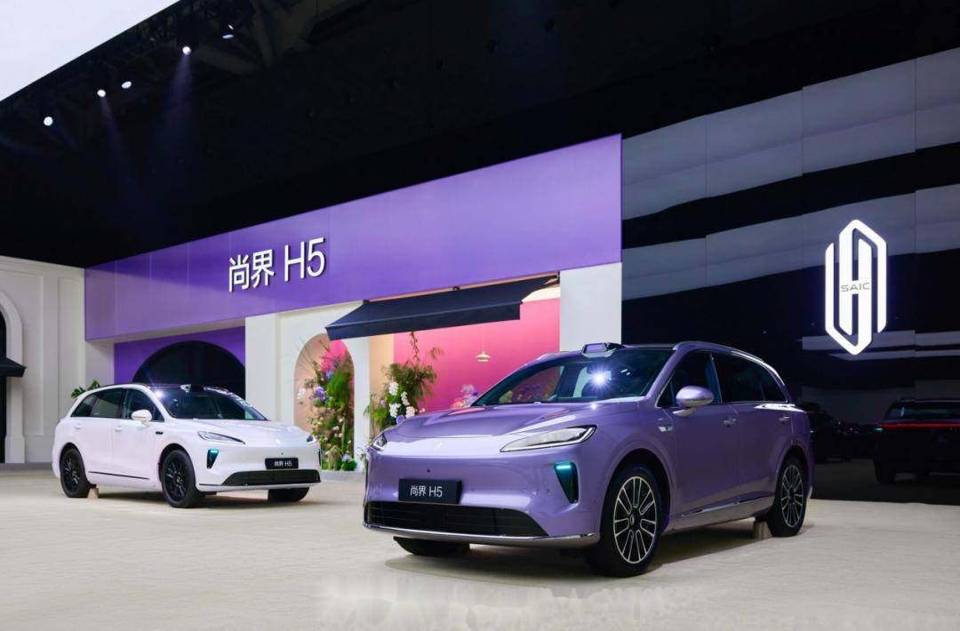 成為智駕普惠破局者 尚界H5到底做對了什么?