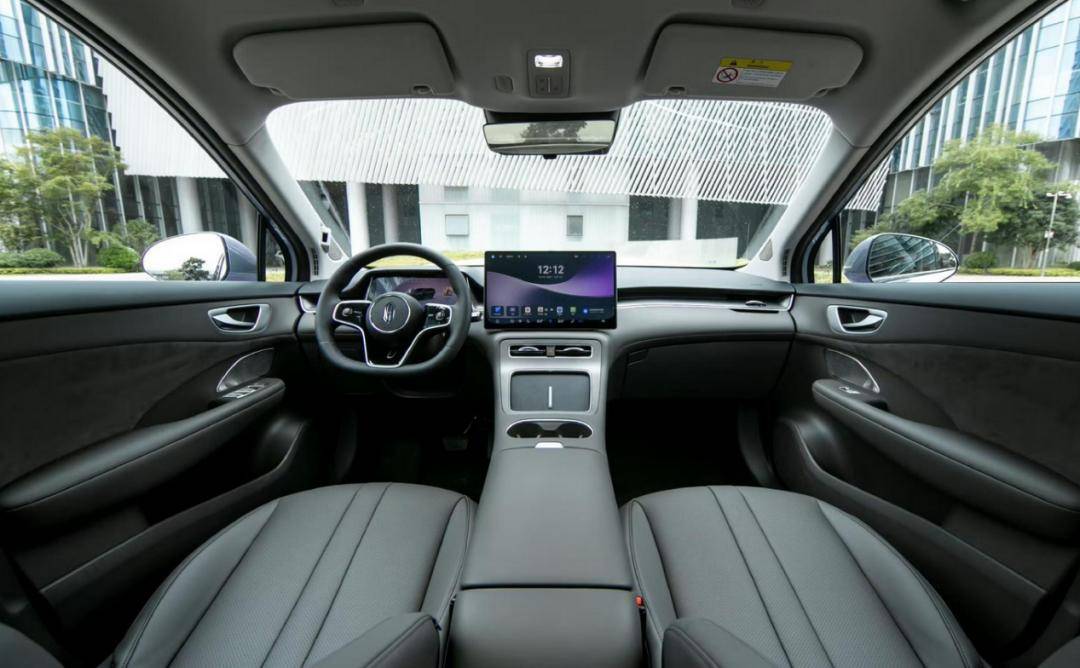 成為智駕普惠破局者 尚界H5到底做對了什么?