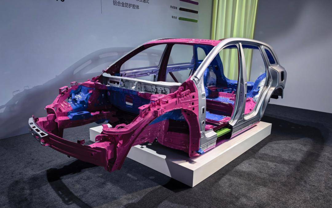 成為智駕普惠破局者 尚界H5到底做對了什么?