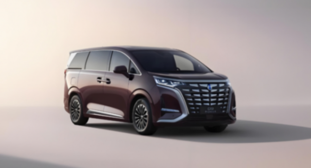 告別商務專屬,2025爆款MPV讀懂中國家庭出行真需求