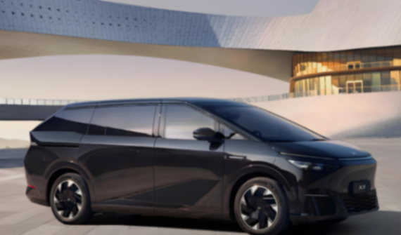 告別商務專屬,2025爆款MPV讀懂中國家庭出行真需求