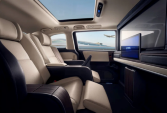 告別商務專屬,2025爆款MPV讀懂中國家庭出行真需求