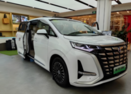 告別商務專屬,2025爆款MPV讀懂中國家庭出行真需求