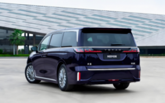 告別商務專屬,2025爆款MPV讀懂中國家庭出行真需求