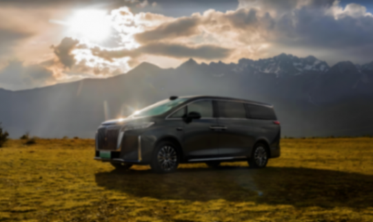 告別商務專屬,2025爆款MPV讀懂中國家庭出行真需求