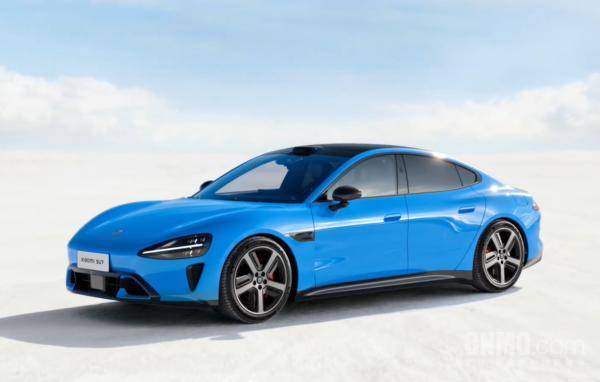 除了外觀全變了!全面革新的小米SU7,市場還會買單嗎?