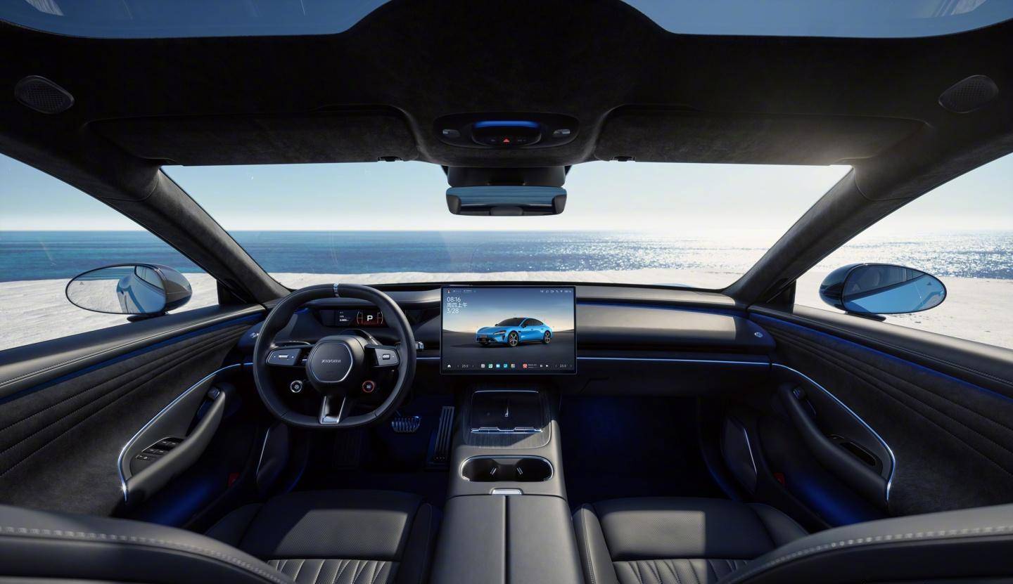 除了外觀全變了!全面革新的小米SU7,市場還會買單嗎?