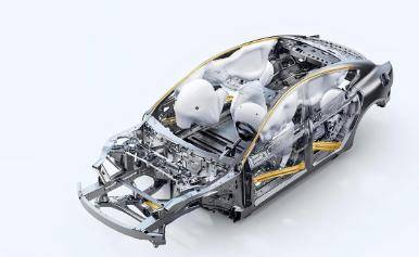 除了外觀全變了!全面革新的小米SU7,市場還會買單嗎?