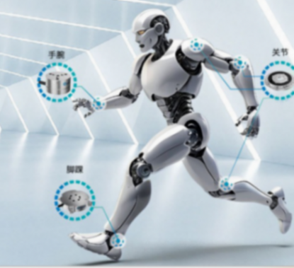 Seeds | 藍點觸控完成C輪超億元融資，紅杉中國領投