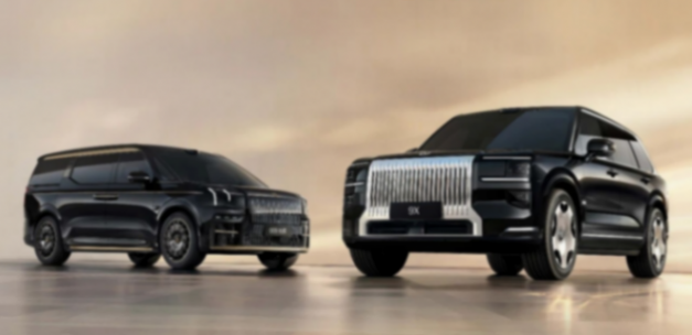 吉利旗下極氪與領克計劃2026年進入印尼市場