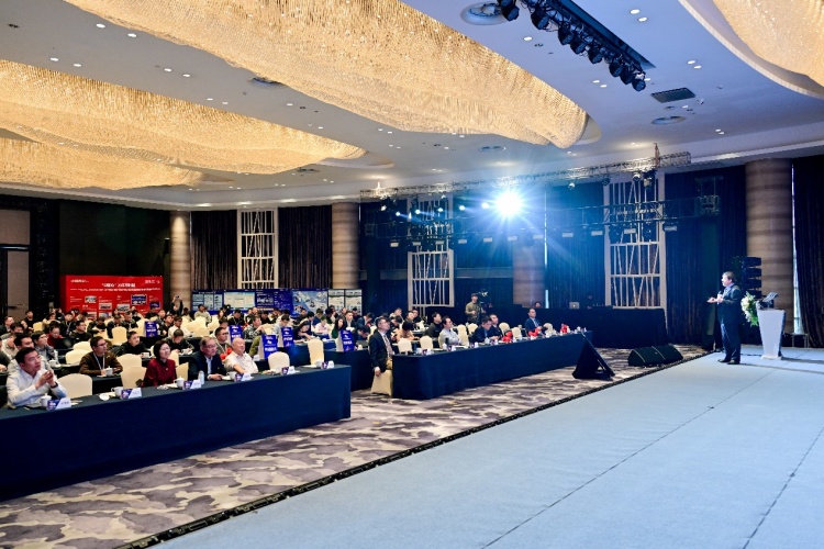 探索強市場競爭下的汽車動力產業新出路——第十屆中國汽車動力技術大會紀實 探索強市場競爭下的汽車動力產業新出路——第十屆中國汽車動力技術大會紀實