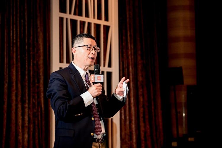 探索強市場競爭下的汽車動力產業新出路——第十屆中國汽車動力技術大會紀實 探索強市場競爭下的汽車動力產業新出路——第十屆中國汽車動力技術大會紀實