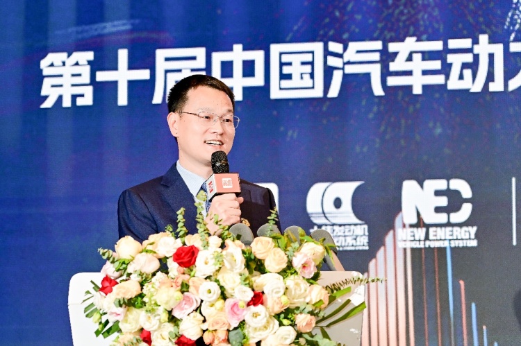探索強市場競爭下的汽車動力產業新出路——第十屆中國汽車動力技術大會紀實 探索強市場競爭下的汽車動力產業新出路——第十屆中國汽車動力技術大會紀實