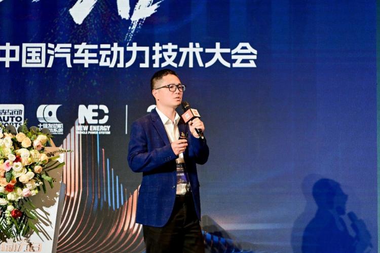 探索強市場競爭下的汽車動力產業新出路——第十屆中國汽車動力技術大會紀實 探索強市場競爭下的汽車動力產業新出路——第十屆中國汽車動力技術大會紀實