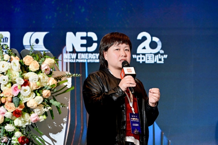 探索強市場競爭下的汽車動力產業新出路——第十屆中國汽車動力技術大會紀實 探索強市場競爭下的汽車動力產業新出路——第十屆中國汽車動力技術大會紀實