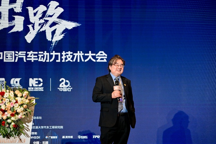 探索強市場競爭下的汽車動力產業新出路——第十屆中國汽車動力技術大會紀實 探索強市場競爭下的汽車動力產業新出路——第十屆中國汽車動力技術大會紀實