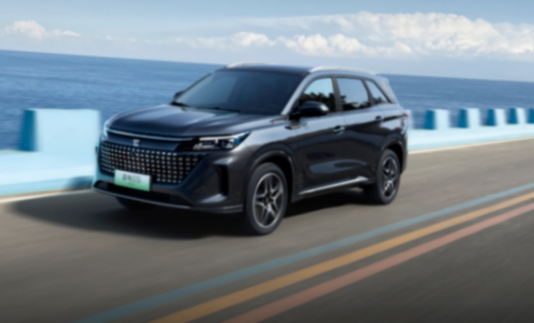 藍電汽車單飛!“中國汽車第一城”再加碼