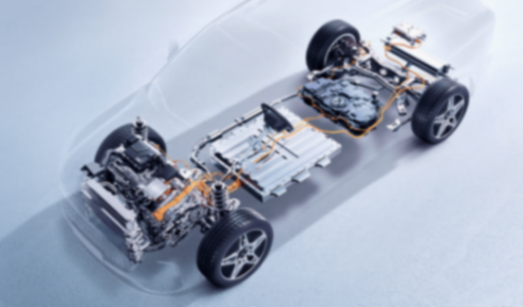 藍電汽車單飛!“中國汽車第一城”再加碼