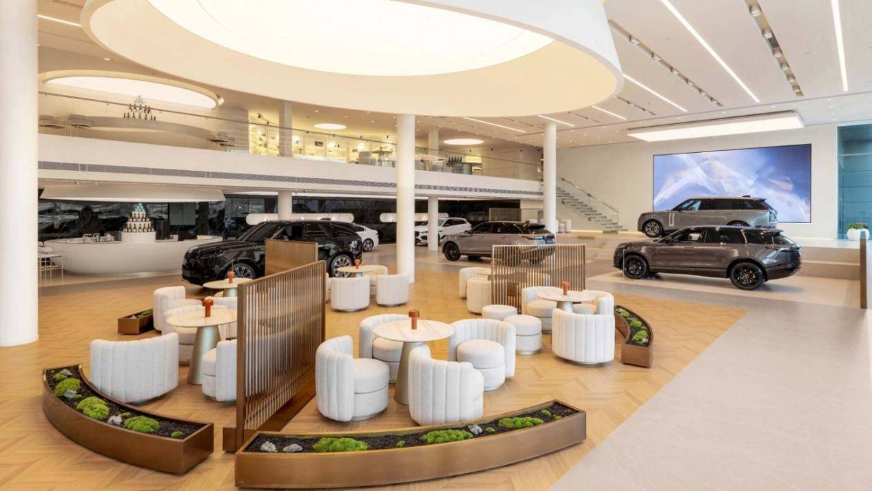 謀定2026,捷豹路虎“向上而行 穩(wěn)中求進(jìn)”