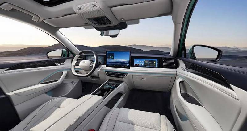 新外觀+新插混架構,上汽大眾途觀L ePro即將推出