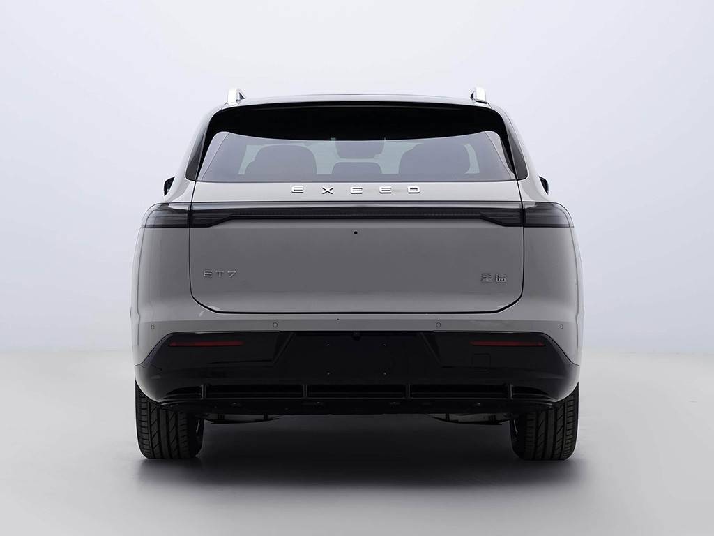 奇瑞星途EX7要來了,全球首搭純機電線控制動系統,會是爆款?