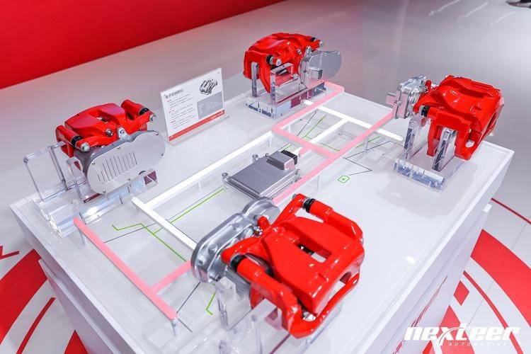 奇瑞星途EX7要來了,全球首搭純機電線控制動系統,會是爆款?