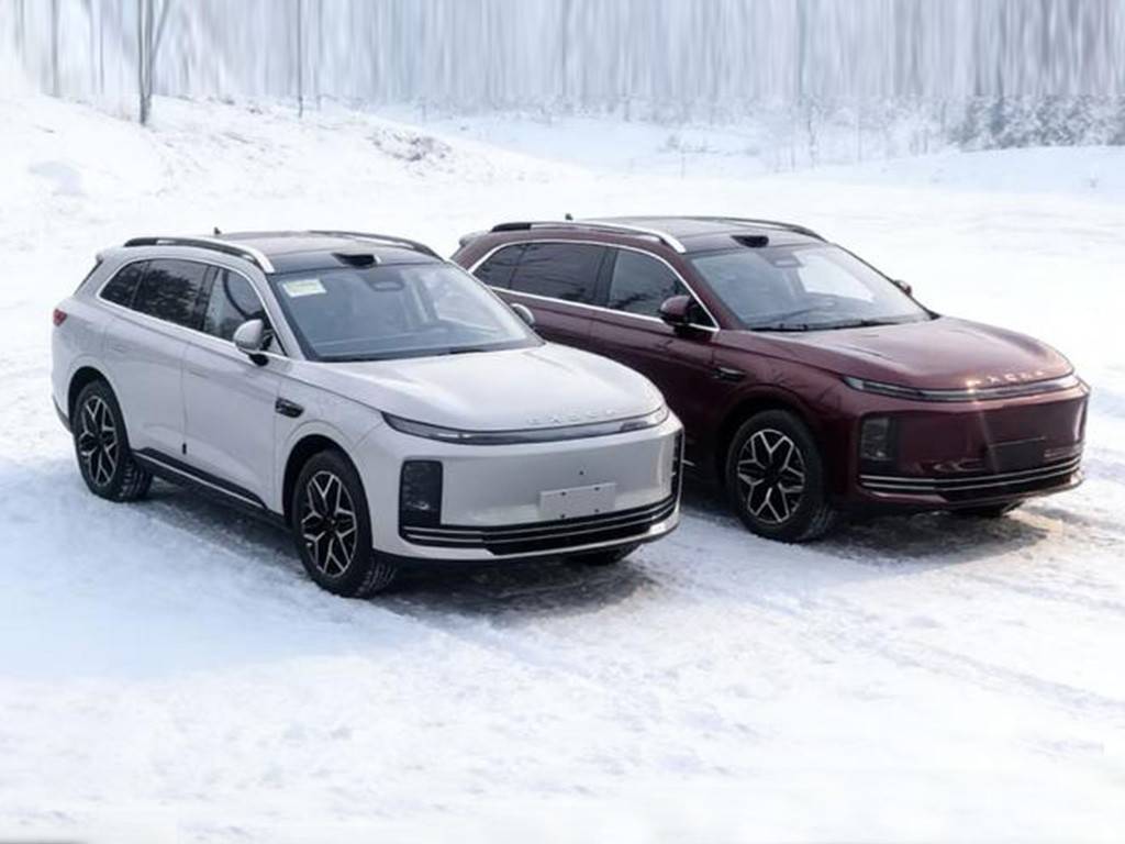 奇瑞星途EX7要來了,全球首搭純機電線控制動系統,會是爆款?