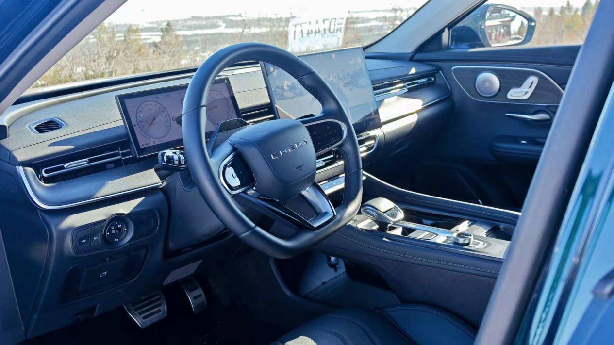 艾瑞澤8 PRO:新手的最佳伴侶:以智能為盾,赴山海之約