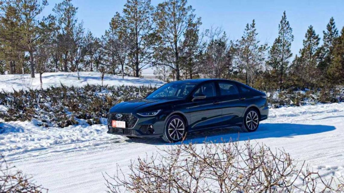 艾瑞澤8 PRO:新手的最佳伴侶:以智能為盾,赴山海之約