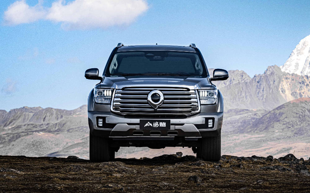 哈弗50513臺,WEY月銷7873臺,長城汽車公布1月銷量