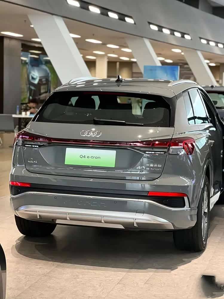 MEB平臺車型將停產(chǎn)?大眾汽車在華電動反攻“另起爐灶”