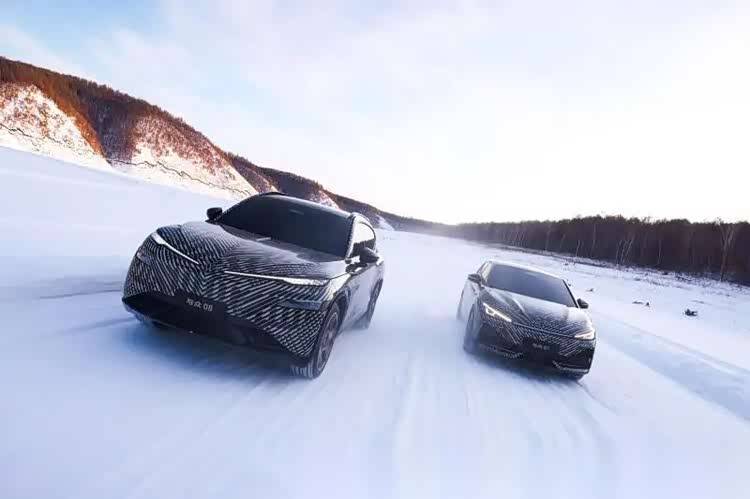 MEB平臺車型將停產(chǎn)?大眾汽車在華電動反攻“另起爐灶”