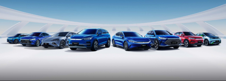 得益于電動車需求,2025年泰國汽車銷量攀升至兩年來最高點 東南亞車市|得益于電動車需求,2025年泰國汽車銷量攀升至兩年來最高點