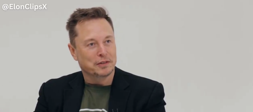 馬斯克：特斯拉需自建工廠生產芯片