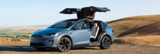 特斯拉將在加州停產Model S與Model X 戰略重心轉向機器人業務