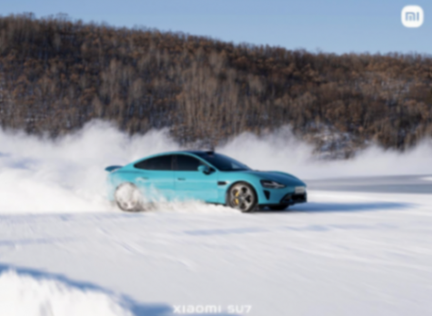 小米SU7將特斯拉Model 3拉下神壇,登頂中國高端純電轎車銷冠 小米SU7將特斯拉Model 3拉下神壇,登頂中國高端純電轎車銷冠