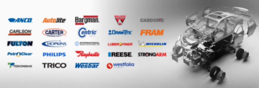 傳福特與通用汽車與First Brands洽談紓困融資 傳福特與通用汽車與First Brands洽談紓困融資