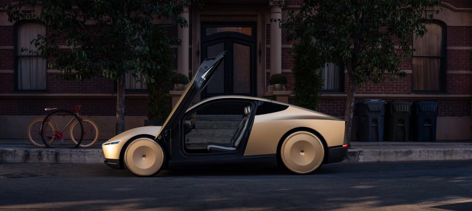 特斯拉在得州工廠加速推進Cybercab量產準備,4月啟動初期生產 特斯拉在得州工廠加速推進Cybercab量產準備,4月啟動初期生產