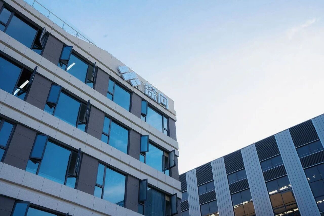 11.77億元!這家新勢力拿下自動駕駛開年最大融資 Seeds | 11.77億元!這家新勢力拿下自動駕駛開年最大融資