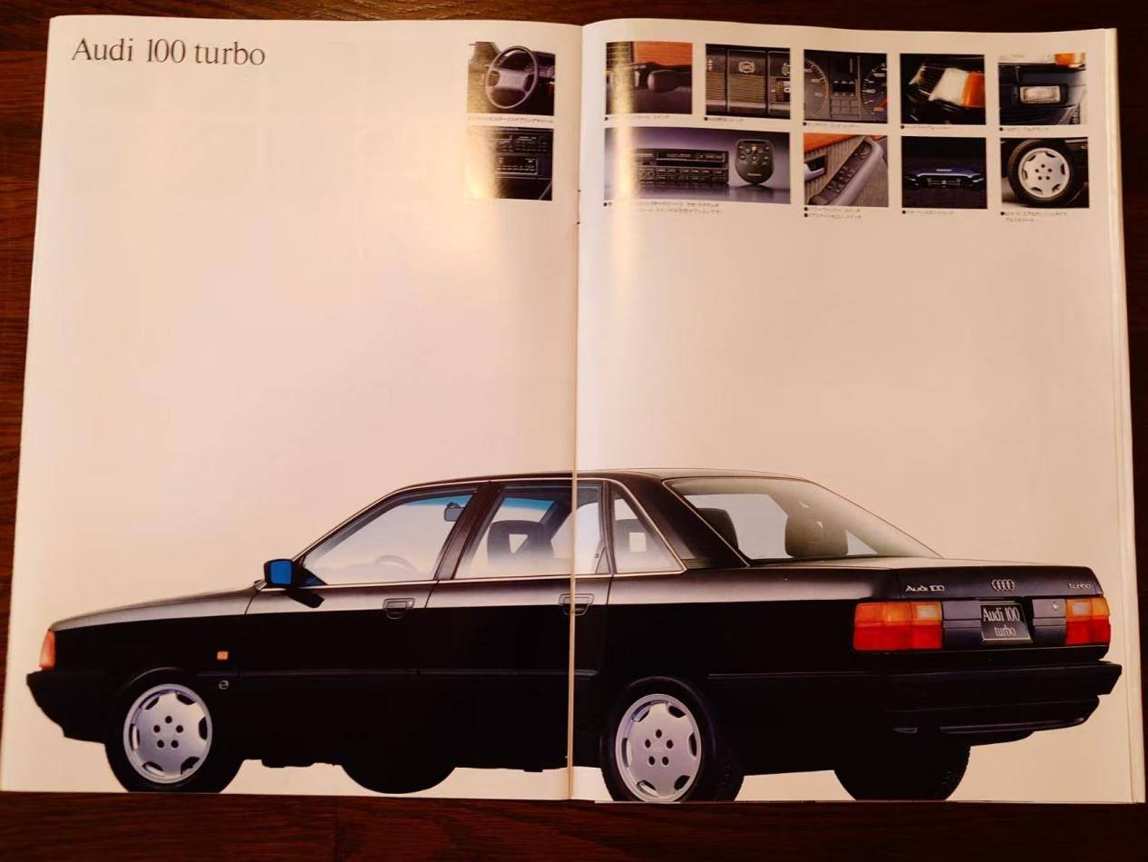 千萬信賴,智啟新程:一汽奧迪的時代答卷與Q5L的跨越進階