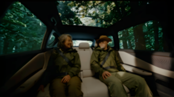 東風日產史上最真誠發布會來襲,NX8上市限時權益價14.99萬元起