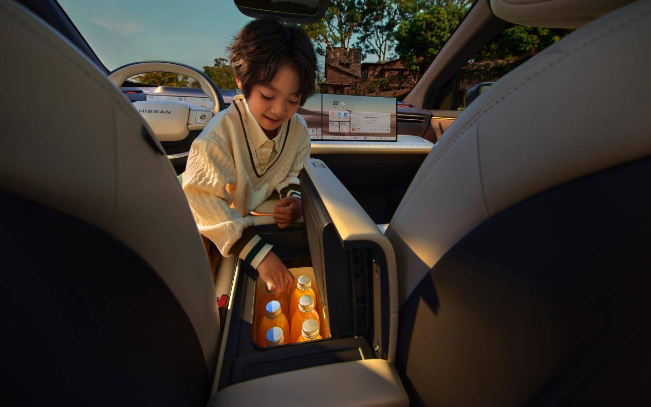 東風日產史上最真誠發布會來襲,NX8上市限時權益價14.99萬元起