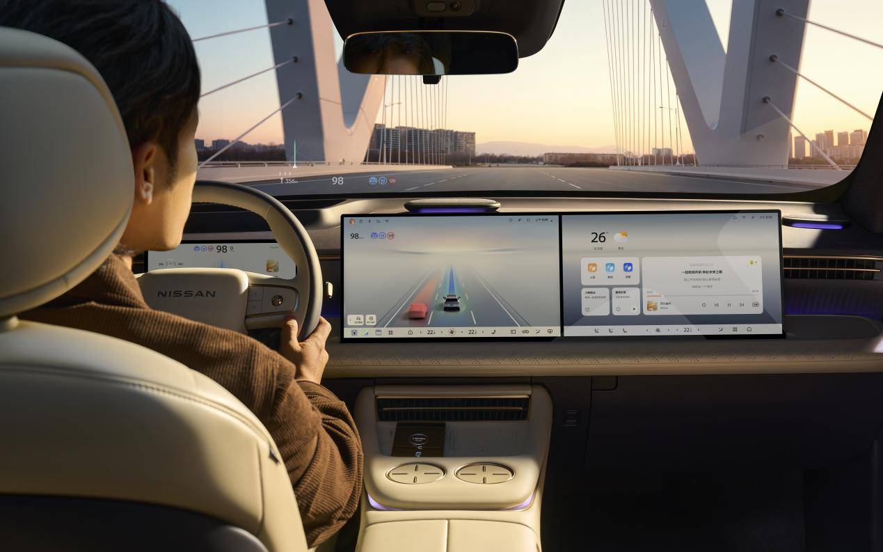 東風日產史上最真誠發布會來襲,NX8上市限時權益價14.99萬元起