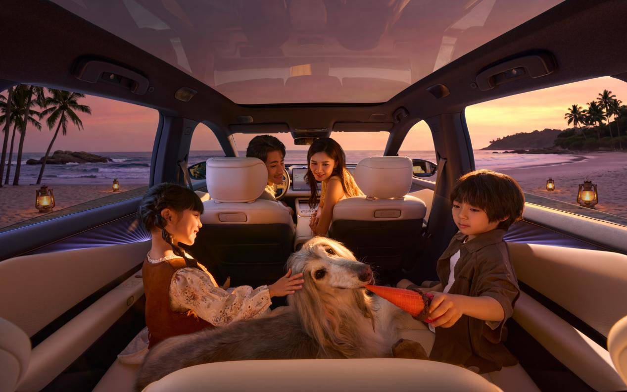 東風日產史上最真誠發布會來襲,NX8上市限時權益價14.99萬元起