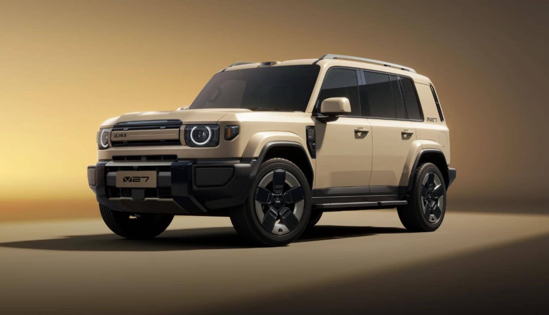 中大型SUV市場升溫!3月銷量榜出爐 3款銷量過萬 鈦7第二