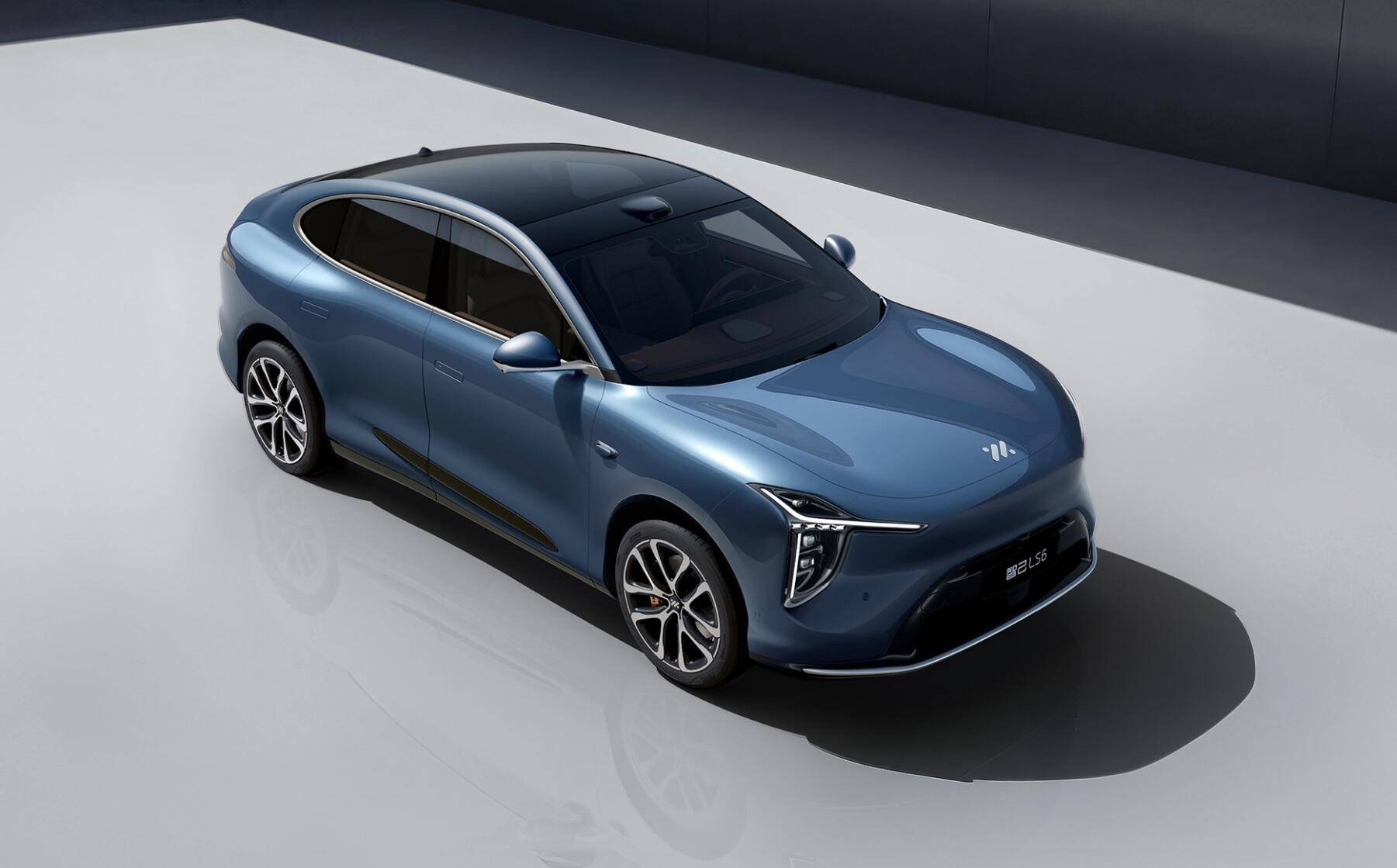 中大型SUV市場升溫!3月銷量榜出爐 3款銷量過萬 鈦7第二